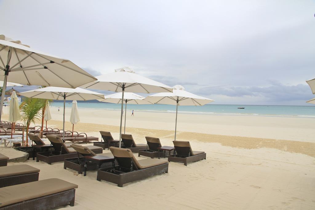 Two Seasons Boracay Resort Balabag  Ngoại thất bức ảnh